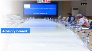 तमिलनाडु आर्थिक सलाहकार परिषद (Economic Advisory Council) की स्थापना करेगा