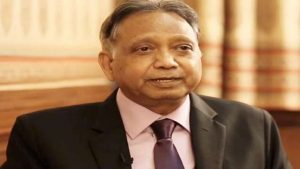 प्रसिद्ध न्यूरोलॉजिस्ट डॉ. अशोक पनगढ़िया (Dr. Ashok Panagariya) का निधन