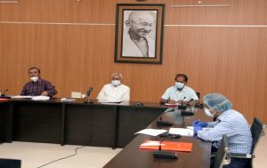 बिहार ने इंजीनियरिंग और मेडिकल कॉलेज में लड़कियों के लिए 33% आरक्षण की घोषणा की