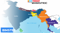 24 years of BIMSTEC