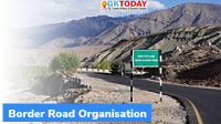 Border Roads Organisation sets up two CoE