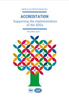 9 जून: विश्व प्रत्यायन दिवस (World Accreditation Day)
