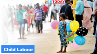 World Day Against Child Labour 2021
