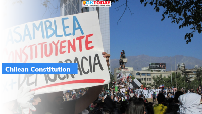Drafting of Chile’s Constitution – Recent developments