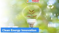 Mission Innovation CleanTech Exchange