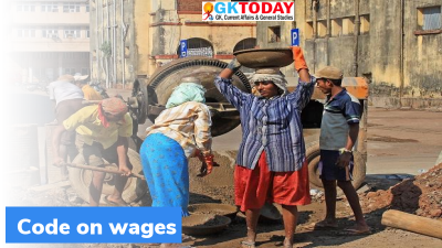 Govt sets up Expert group on Fixation of Minimum wages