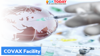 Japan pledges additional 800 mn dollars to COVAX Facility