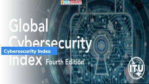 साइबर सुरक्षा सूचकांक (Cybersecurity Index) में भारत ने हासिल किया 10वां स्थान