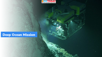 Cabinet approves Deep Ocean Mission