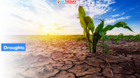UNDRR Report on Drought