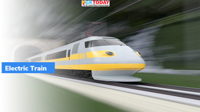 China to run First Electric Train in Tibet
