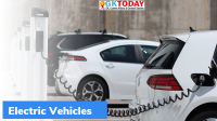 Electric Vehicle fire incidents