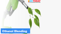 India’s first greenfield grain-based ethanol plant