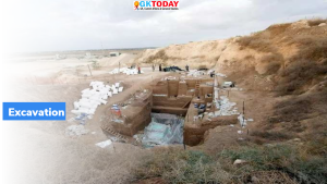इज़रायल (Israel) में नई मानव प्रजाति खोजी गई