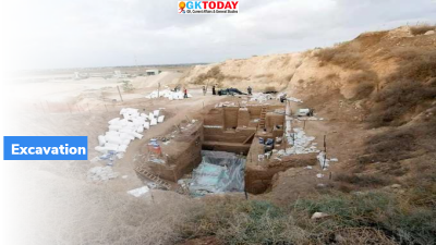 ASI Keeladi Report: Sangam Age pushed to 800 BCE