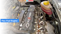 Flex-fuel Engines to get mandatory in India