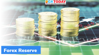 India: 4th largest Forex Reserves holder