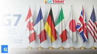 G7 deal on Minimum Global Corporate Tax