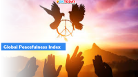 Global Peace Index 2021