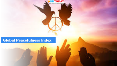 Global Peace Index 2021