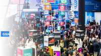 Mobile World Congress 2021