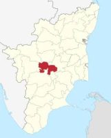 करूर जिला