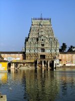 त्यागराज स्वामी मंदिर, तमिलनाडु