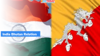 India, Bhutan to have 7 more Trade entry and exit points