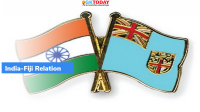 India-Fiji MoU for Cooperation in Agriculture