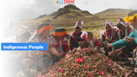 August 9: International Day of the World’s Indigenous Peoples