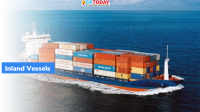 Cabinet nod for Inland Vessels Bill