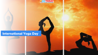 International Yoga Day 2021