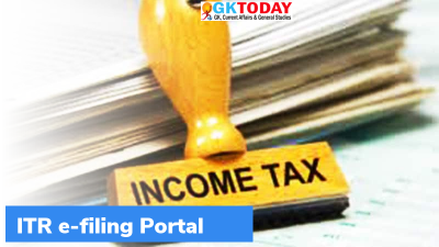 Income Tax Department to launch its new e-filing portal