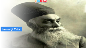 जमशेदजी टाटा (Jamsetji Tata) थे पिछली सदी के विश्व के सबसे बड़े दानी व्यक्ति : रिपोर्ट