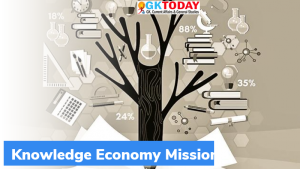 केरल ने लांच किया ‘नॉलेज इकोनॉमी मिशन’ (Knowledge Economy Mission)