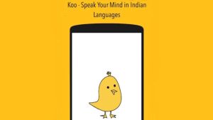कू एप्प (Koo App) क्या है?