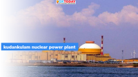 Russia begins construction of 5th Nuclear Power Unit at Kudankulam