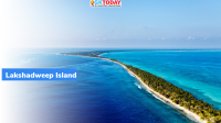 Maldives style water villas to be set up in Lakshadweep