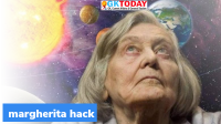 Who was Margherita Hack?