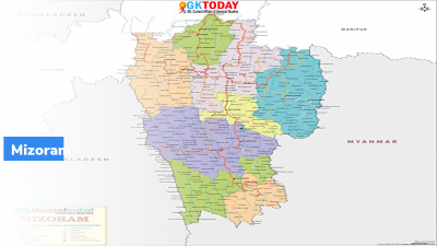 Mizoram announces incentives for having more children
