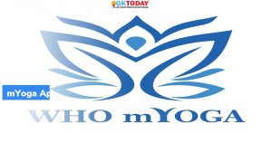 पीएम मोदी ने लांच की mYoga App