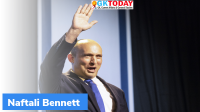 Naftali Bennett: New Prime Minister of Israel