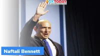 Naftali Bennett: New Prime Minister of Israel