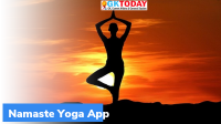 Ayush Ministry launches ‘Namaste Yoga’ Mobile App