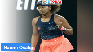 नाओमी ओसाका (Naomi Osaka) ने फ्रेंच ओपन से हटने का निर्णय लिया