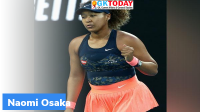 Naomi Osaka withdraws from French Open