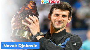 नोवाक जोकोविच (Novak Djokovic) ने फ्रेंच ओपन में पुरुष एकल वर्ग का खिताब जीता