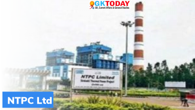 NTPC- Indian Oil Joint venture firm
