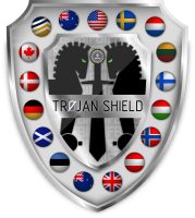 Operation Trojan Shield : दुनिया भर में गिरफ्तार किये गये 800 अपराधी