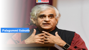 पी. साईनाथ (P. Sainath) को 2021 फुकुओका पुरस्कार (Fukuoka Prize) से सम्मानित किया गया